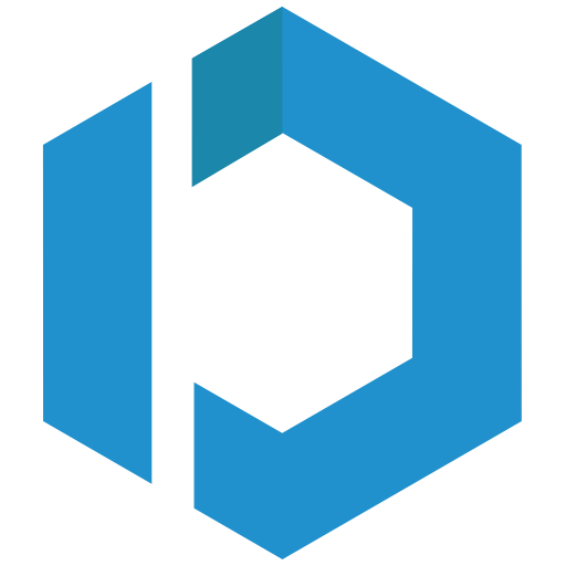 IntegCubes Logo